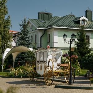 Фото Николаевский Посад