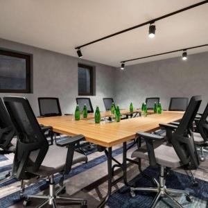 Фото Ramada Encore by Wyndham Tashkent