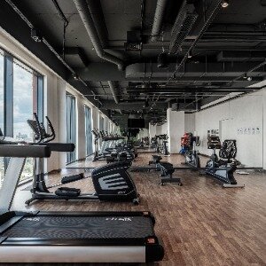 Фото Radisson Пермь