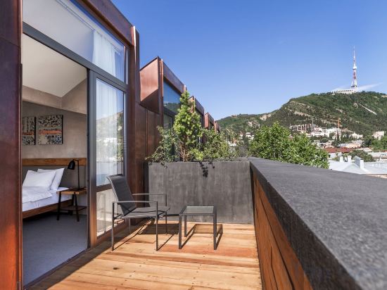 Фото Iota Hotel Tbilisi