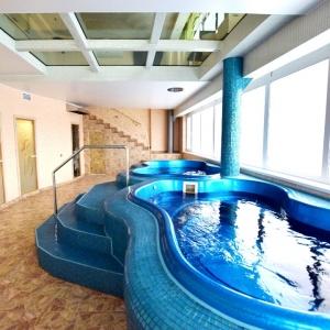 Фото Лагуна