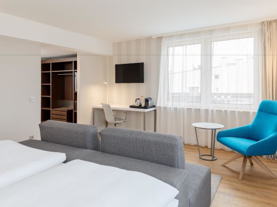 Фото Nh Mannheim