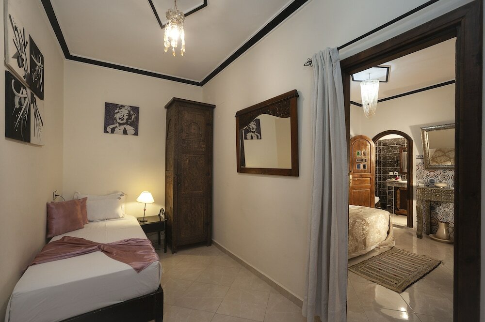 Фото Riad de la Semaine