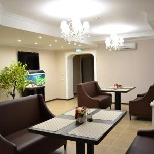 Фото Европейская