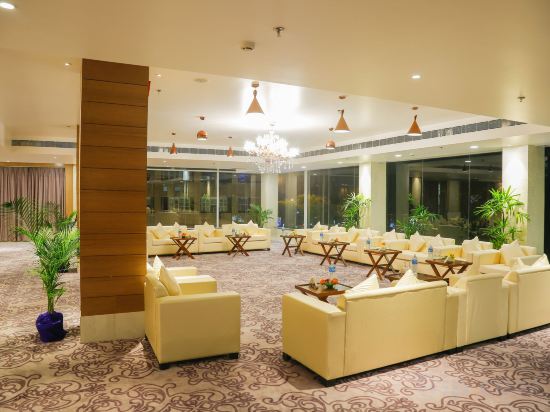 Фото Lemon Tree Premier Patna