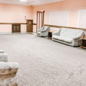 Фото Smart Hotel КДО Омск