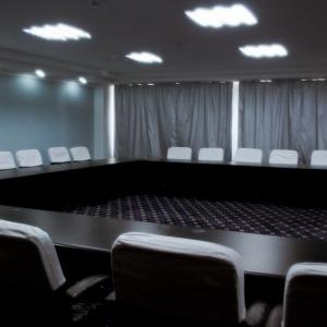 Фото Заргарон Плаза