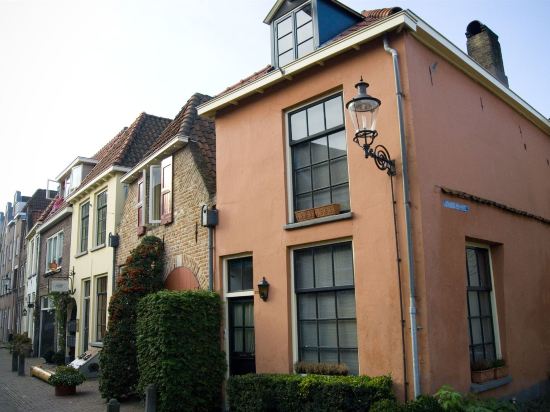 Фото Fletcher Hotel Gilde