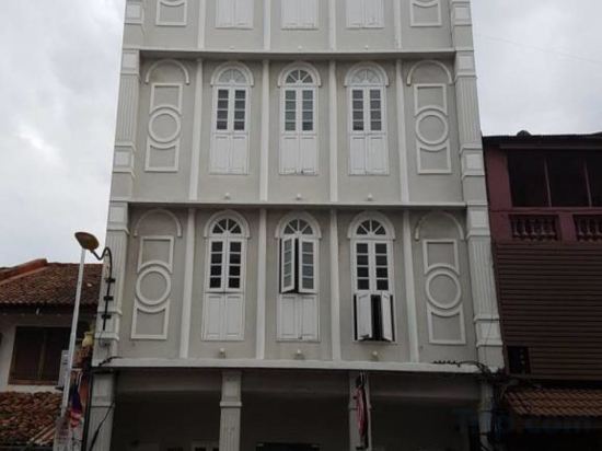 Фото Styles Hotel