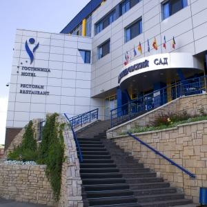 Фото Александровский сад