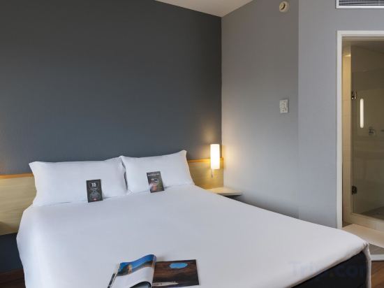 Фото Ibis Campinas