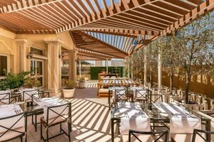 Гостиница Movenpick Hotel Doha