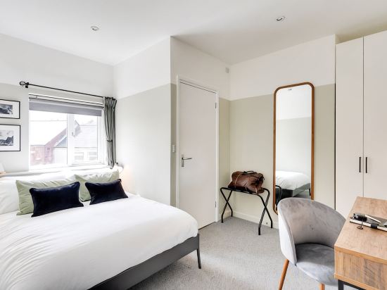 Фото Urban Oasis by Keystone