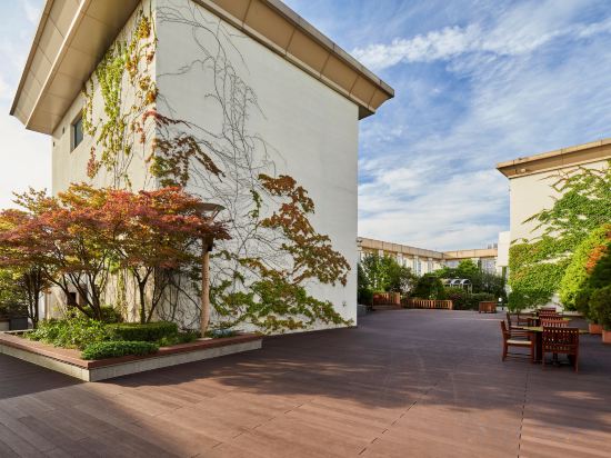 Фото Somerset Palace Seoul