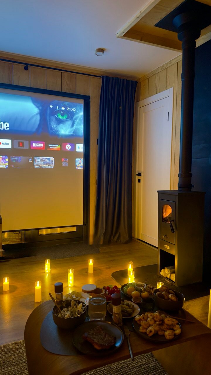 Фото Lesnaya Vysota & SPA