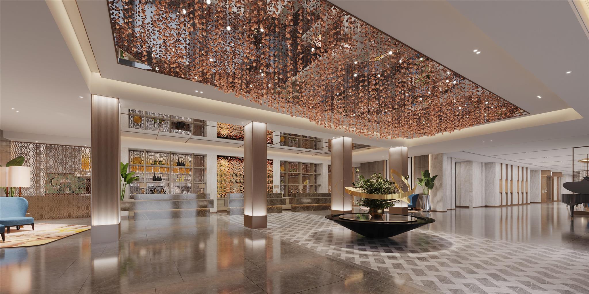 Фото Galadari Hotel Colombo