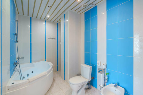 Гостиница Гостиный дворъ в Калужской области