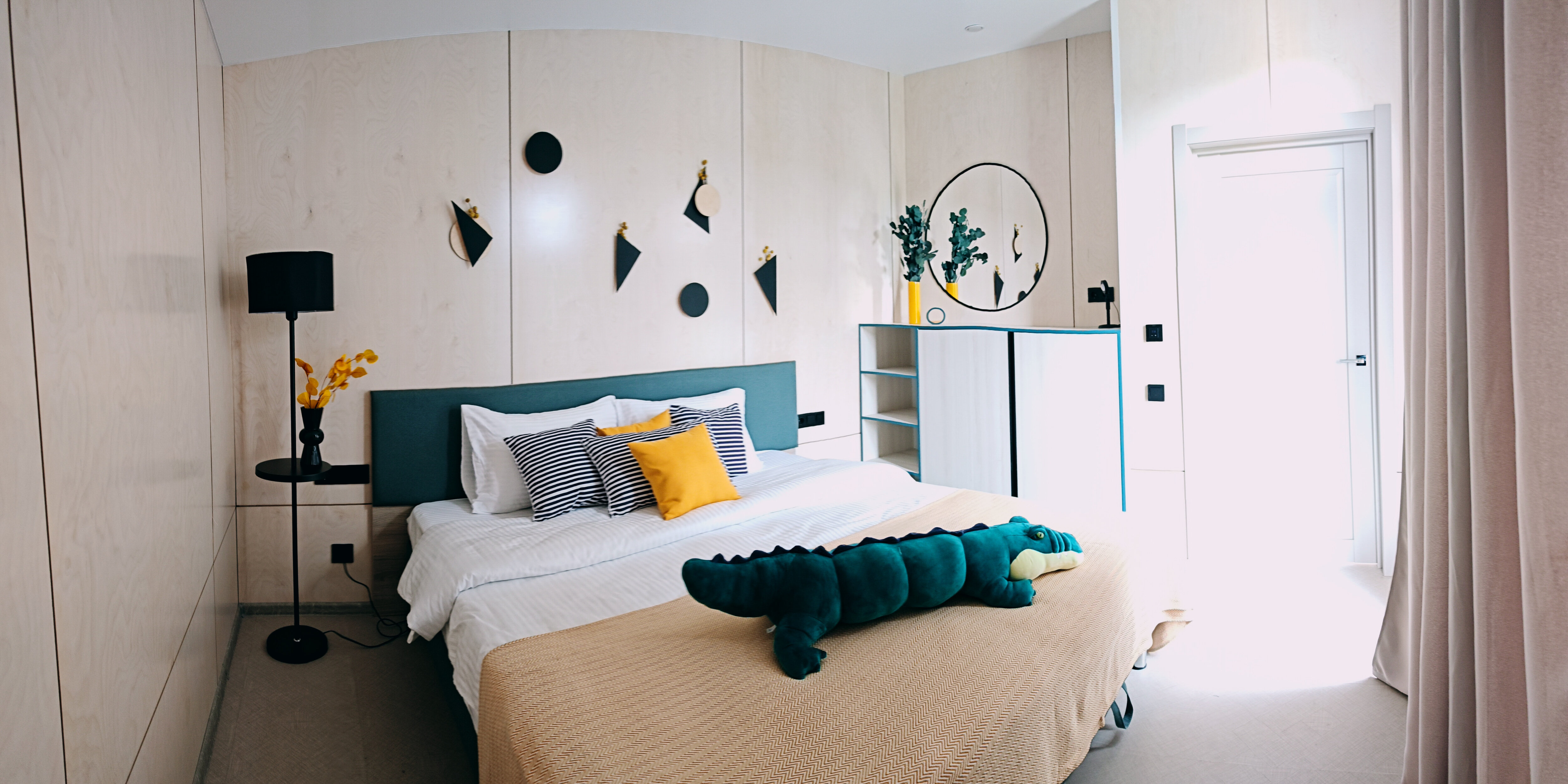 Фото Берег Отражений