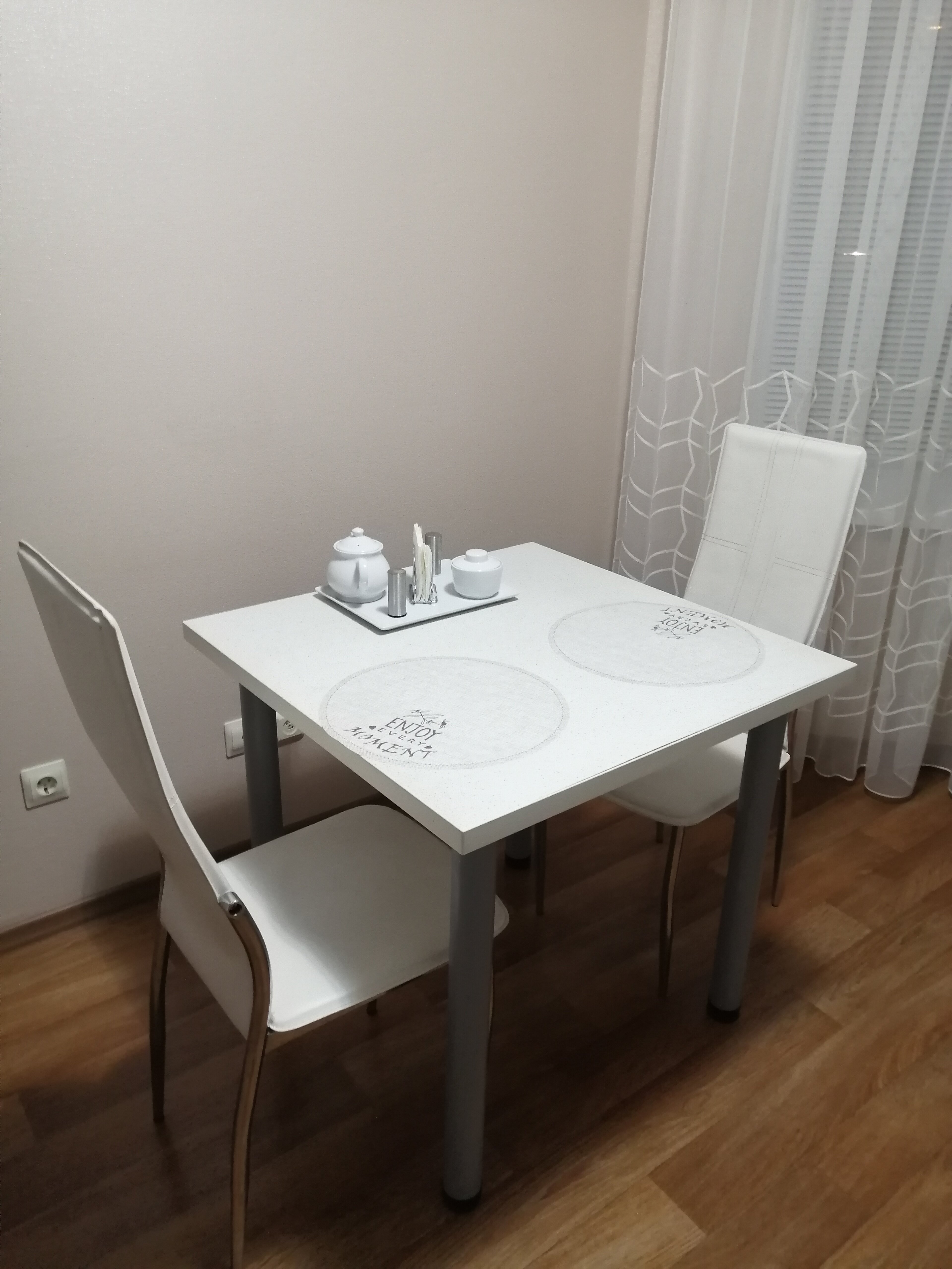 Фото Отель Красногорский