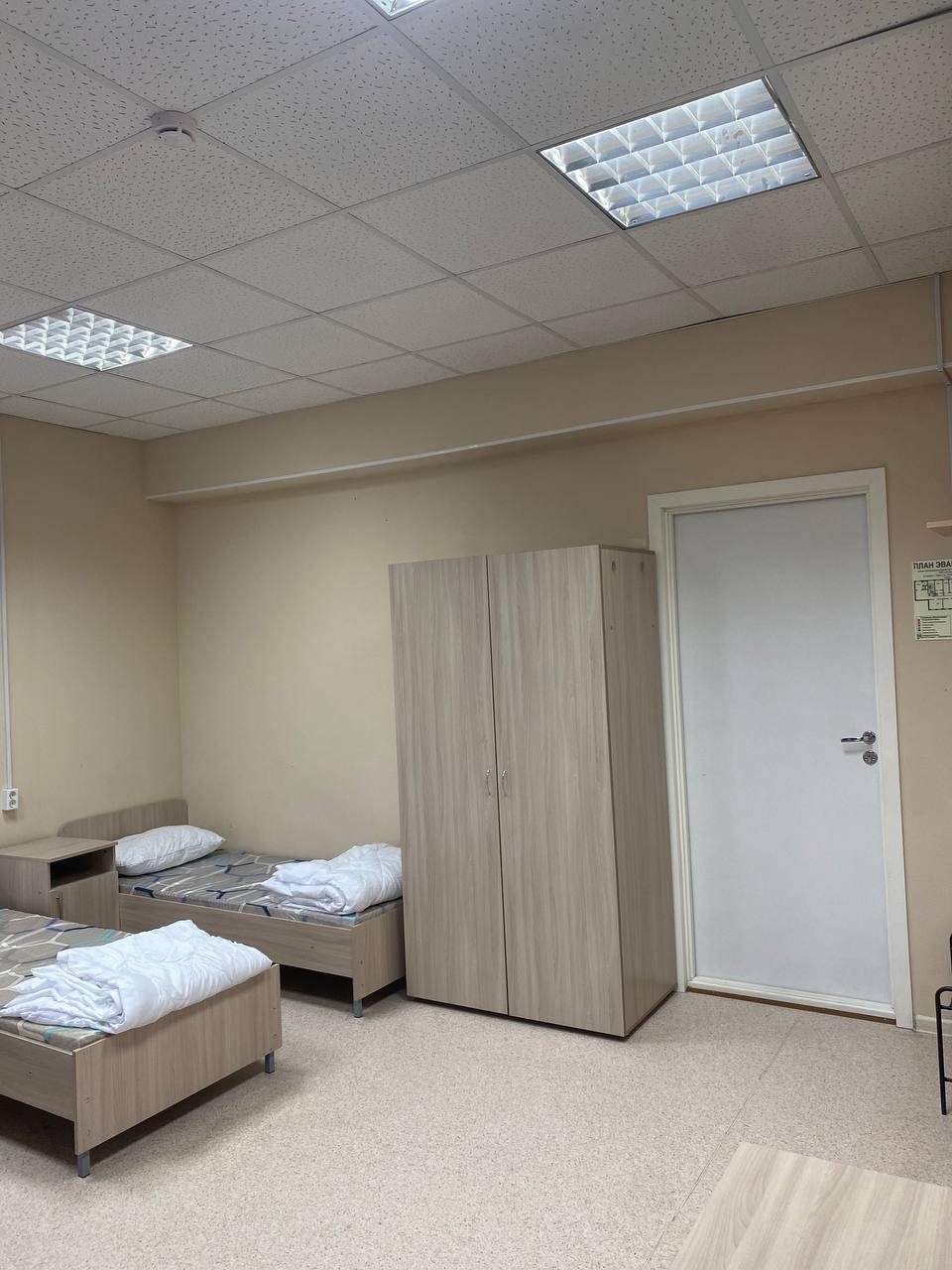 Фото 4 Комнаты