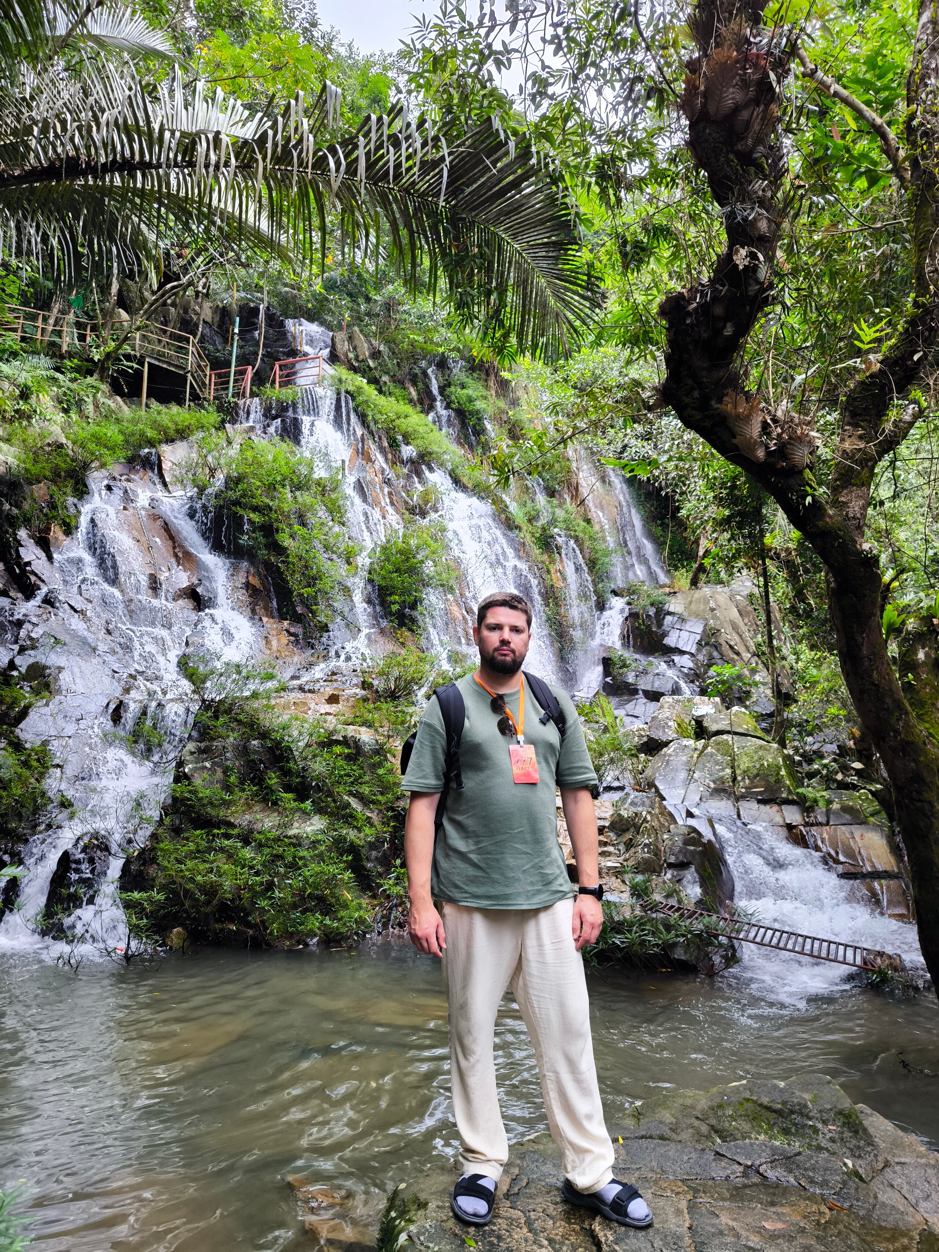 Фото Ascott Dadonghai Bay Sanya