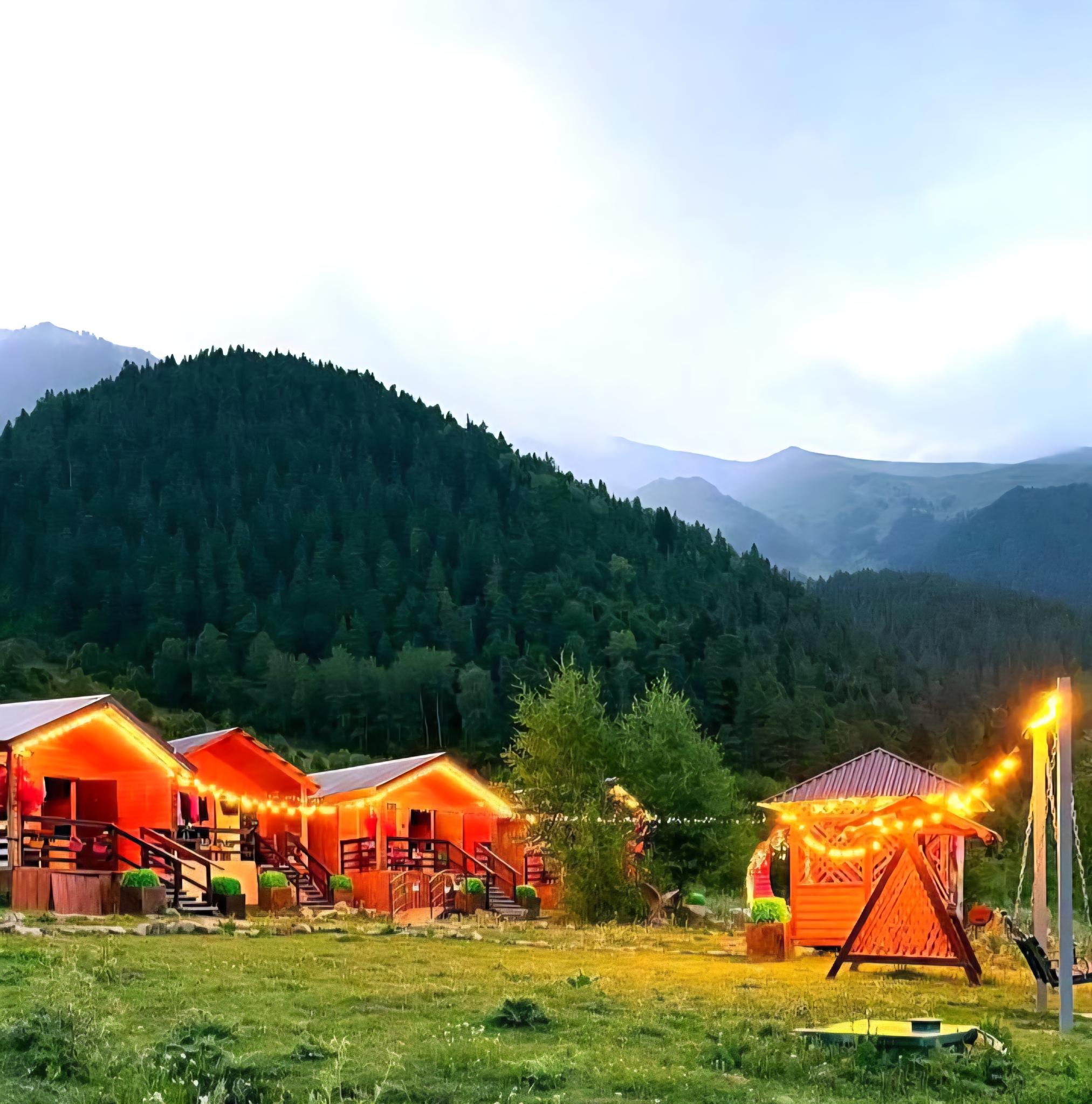 Фото Астока