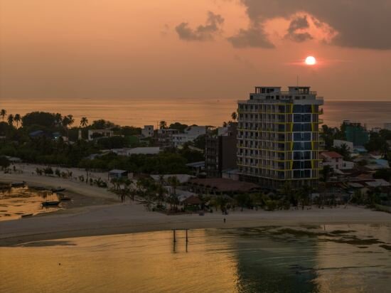 Фото H78 Guraidhoo