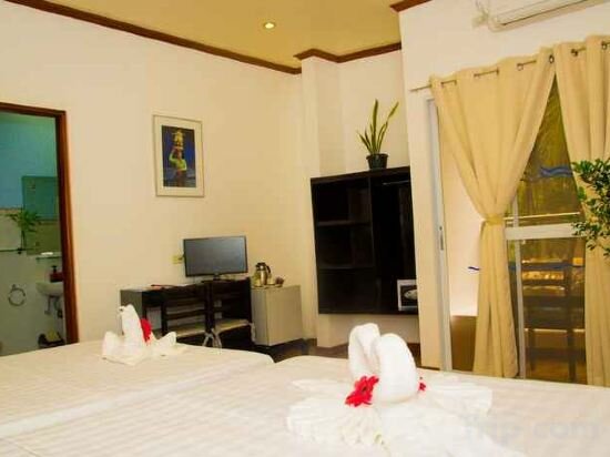 Hotel DiveGurus Boracay Beach Resort, Province of Aklan, photo