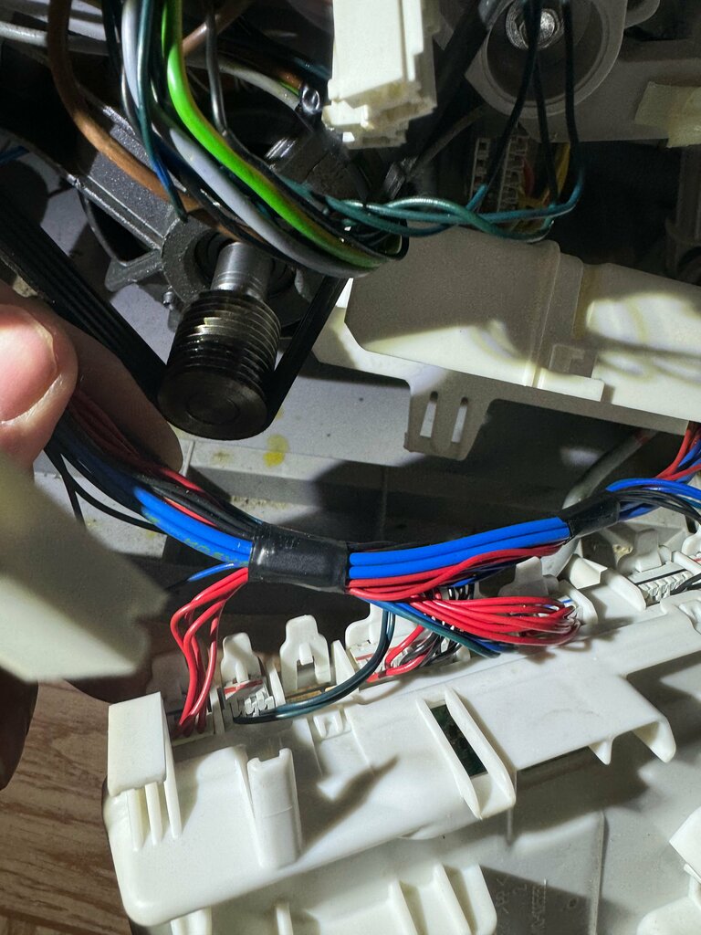 Appliance repair Ремонт бытовой техники, Elektrostal, photo