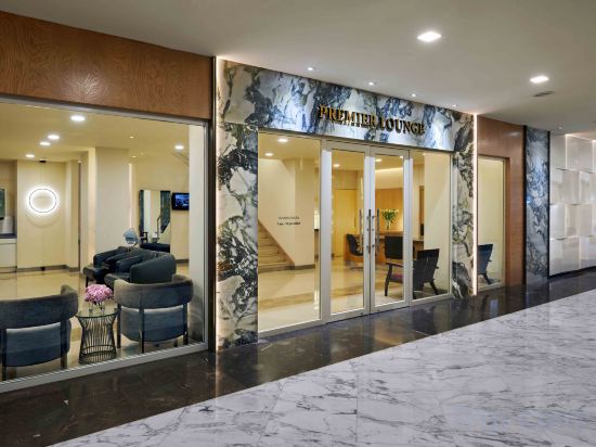 Фото Concorde Hotel Kuala Lumpur