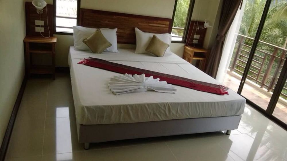 Фото Khao Sok Nature Place