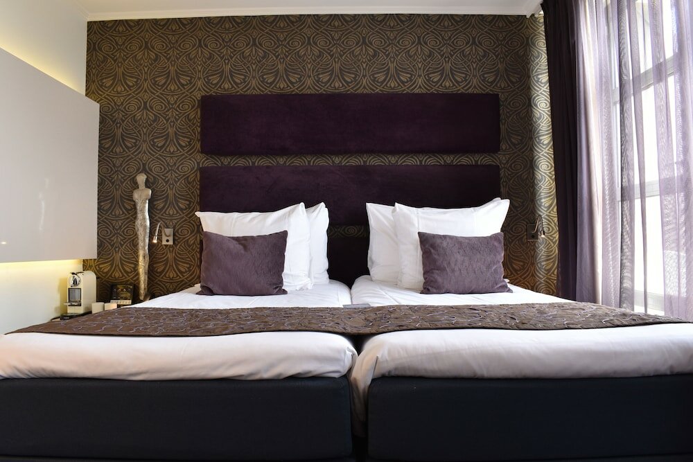 Фото Albus Hotel Amsterdam City Centre
