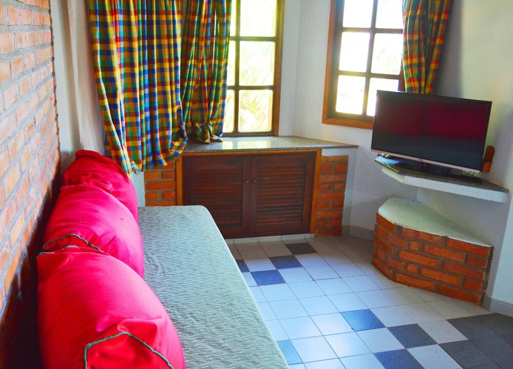 Фото Pirayu Hotel & Resort