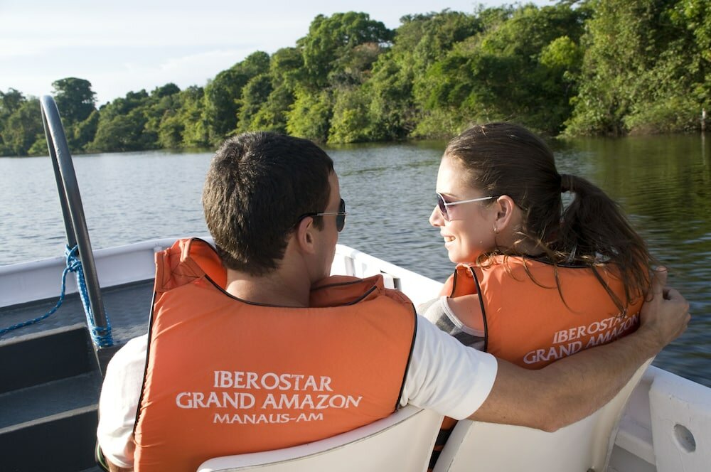 Фото Grand Amazon Expedition