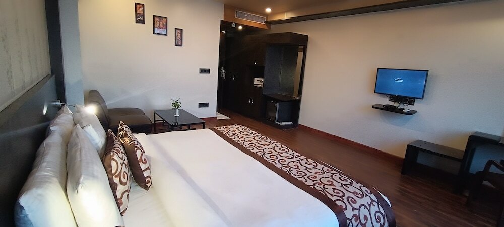 Фото Отель Vijay Paradise