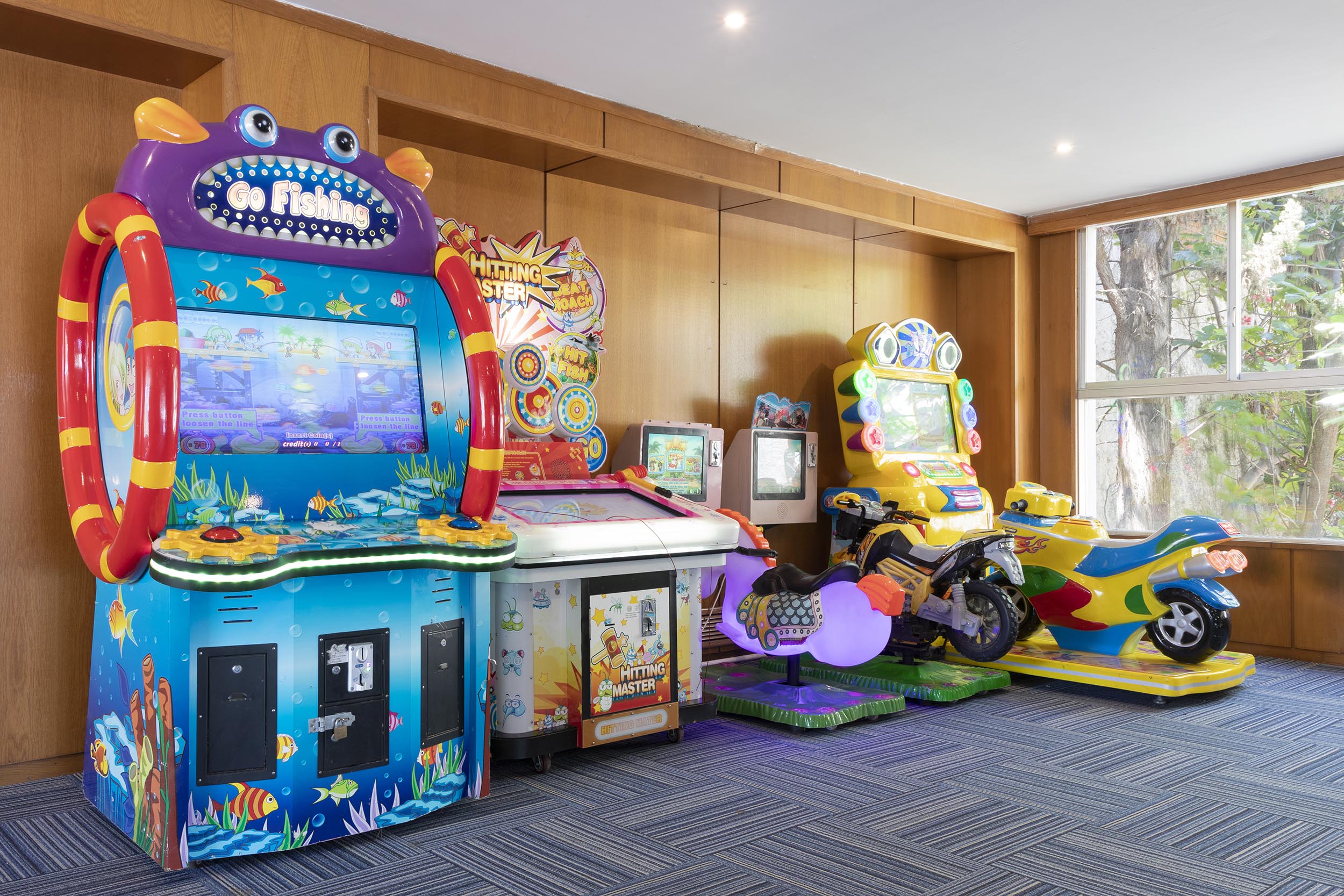 Фото Hotel Club Palia Las Palomas - All Inclusive