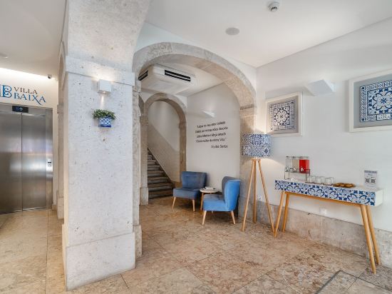 Фото Villa Baixa - Lisbon Luxury Apartments