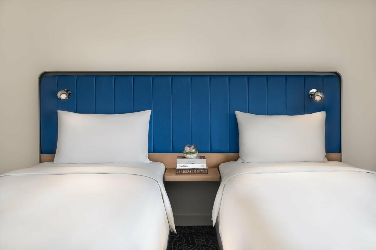 Фото Park Inn by Radisson Abu Dhabi Yas Island