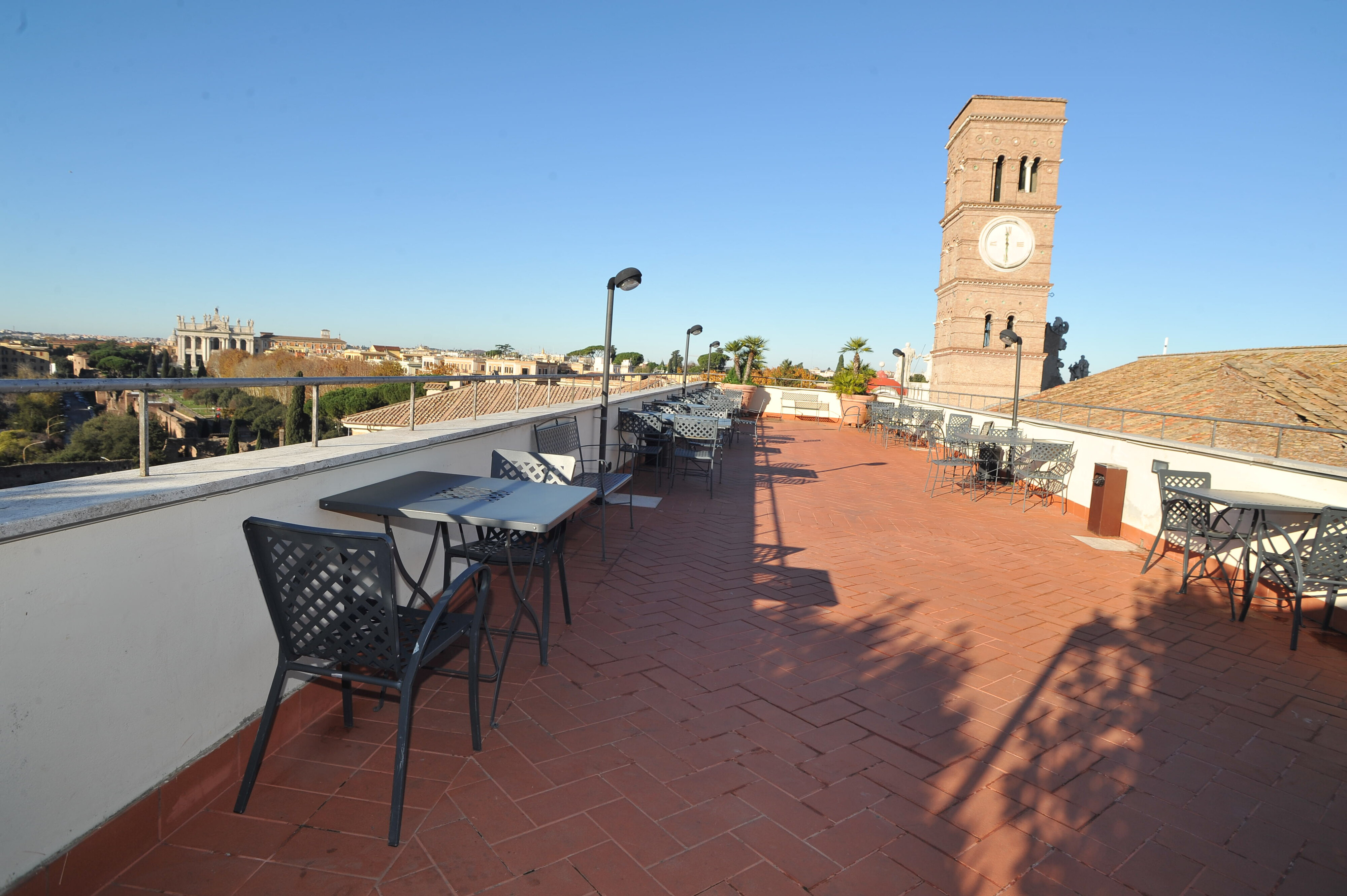 Фото Domus Sessoriana