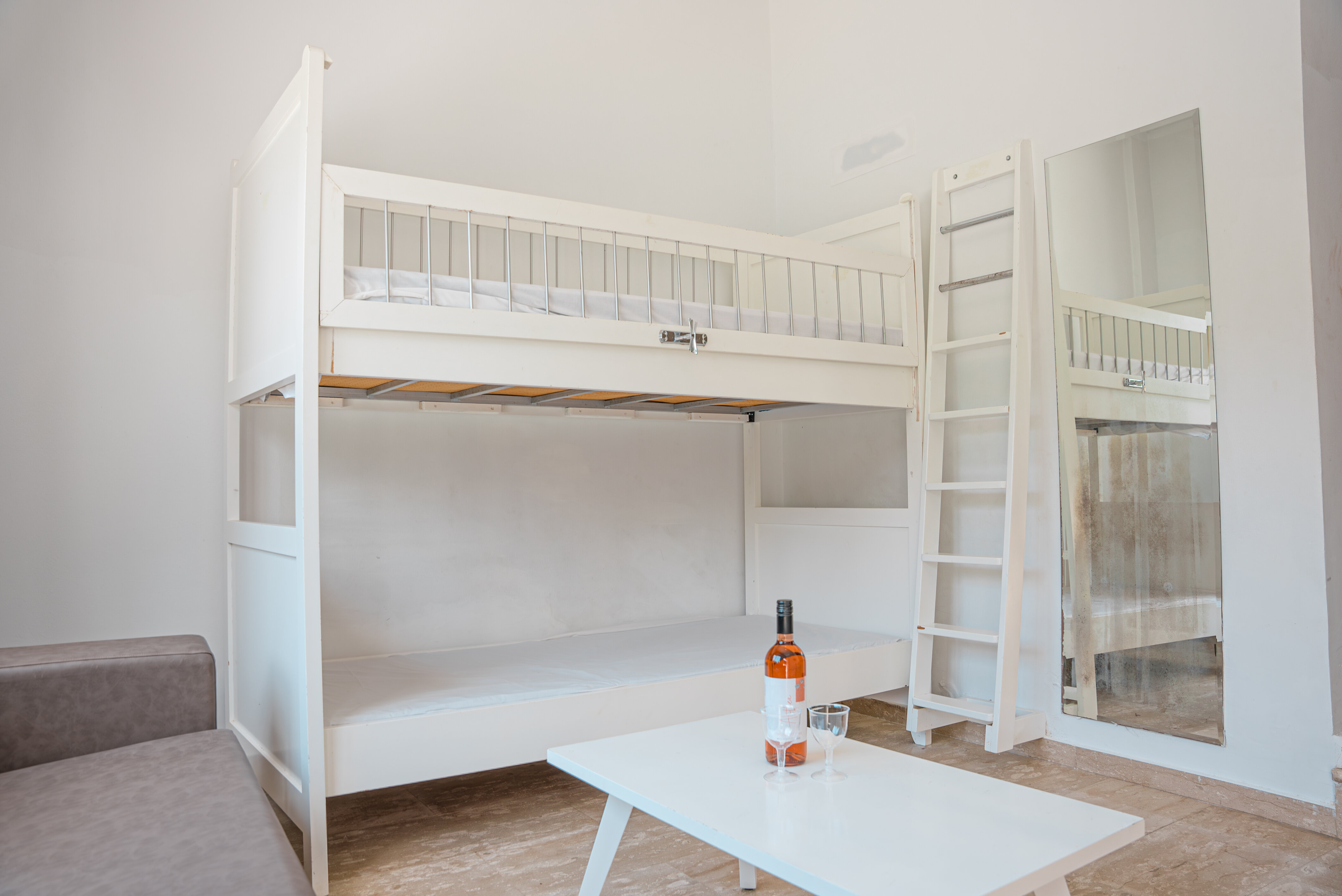 Фото Отель Fedrania Gardens