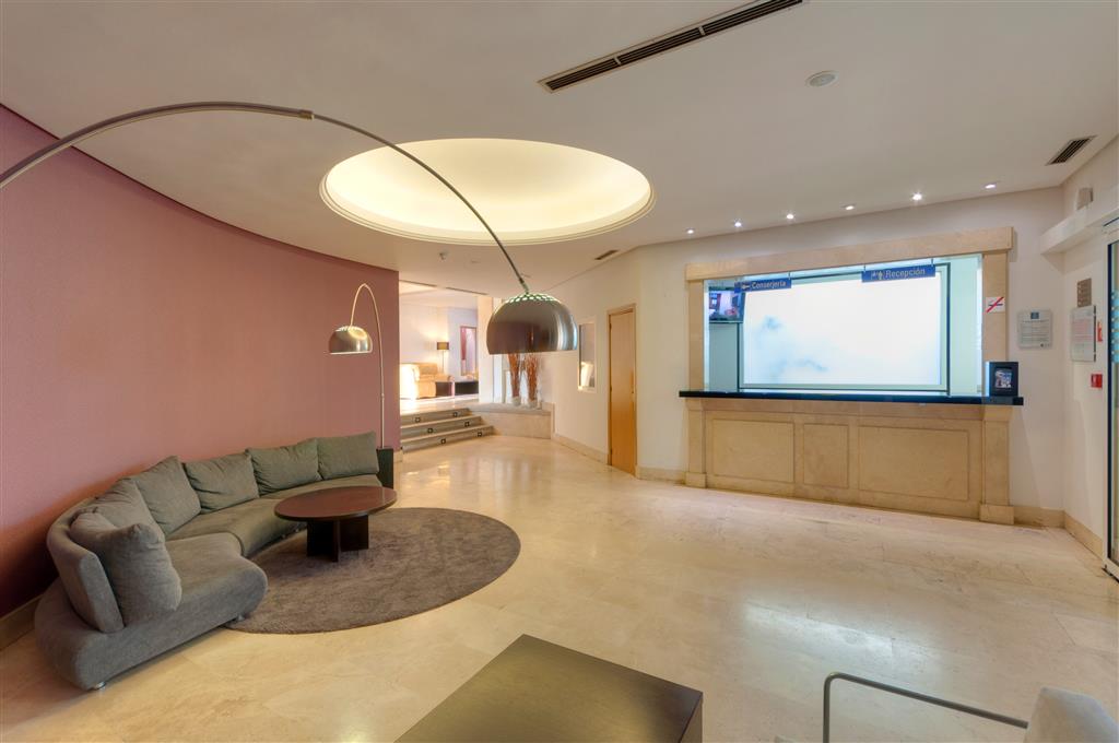 Фото Gran Hotel Los Angeles