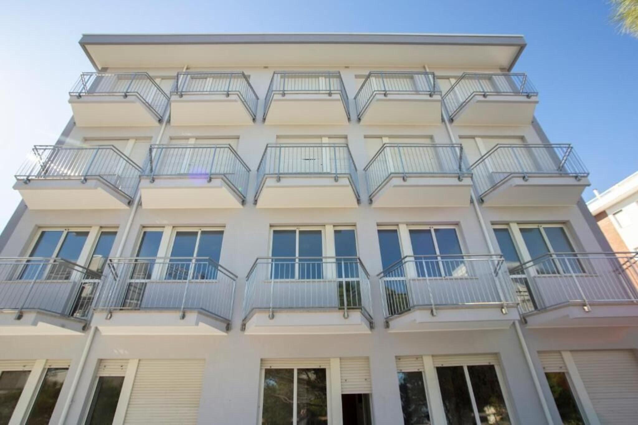 Фото Hotel La Perla Rimini