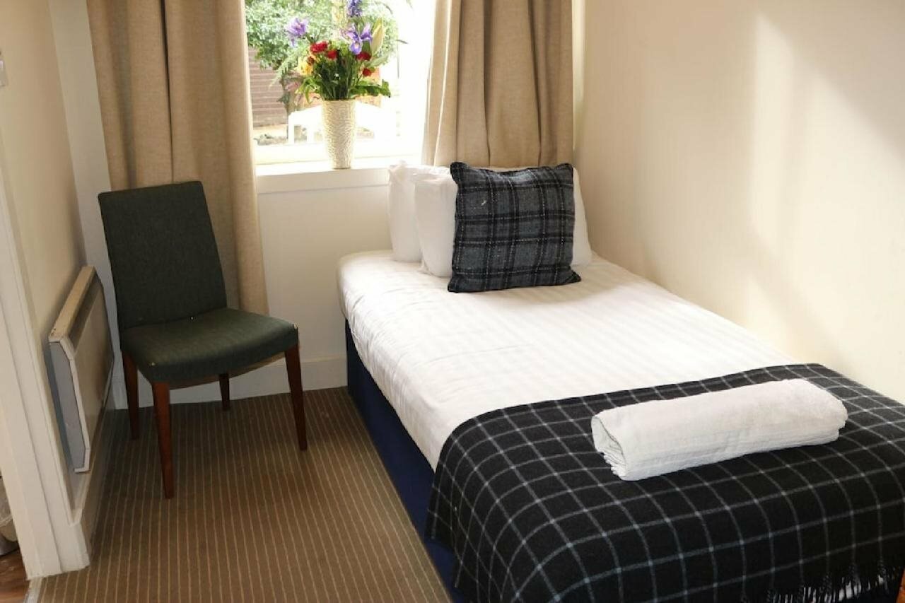Фото Craiglynne Hotel