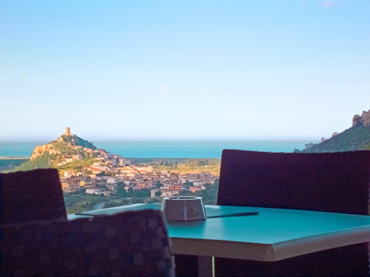 Фото Agriturismo Su Vrau