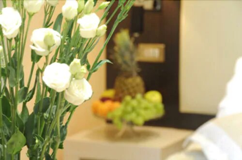 Внешний вид отеля Hotel i Due Cigni в Монтепульчано, фото 5