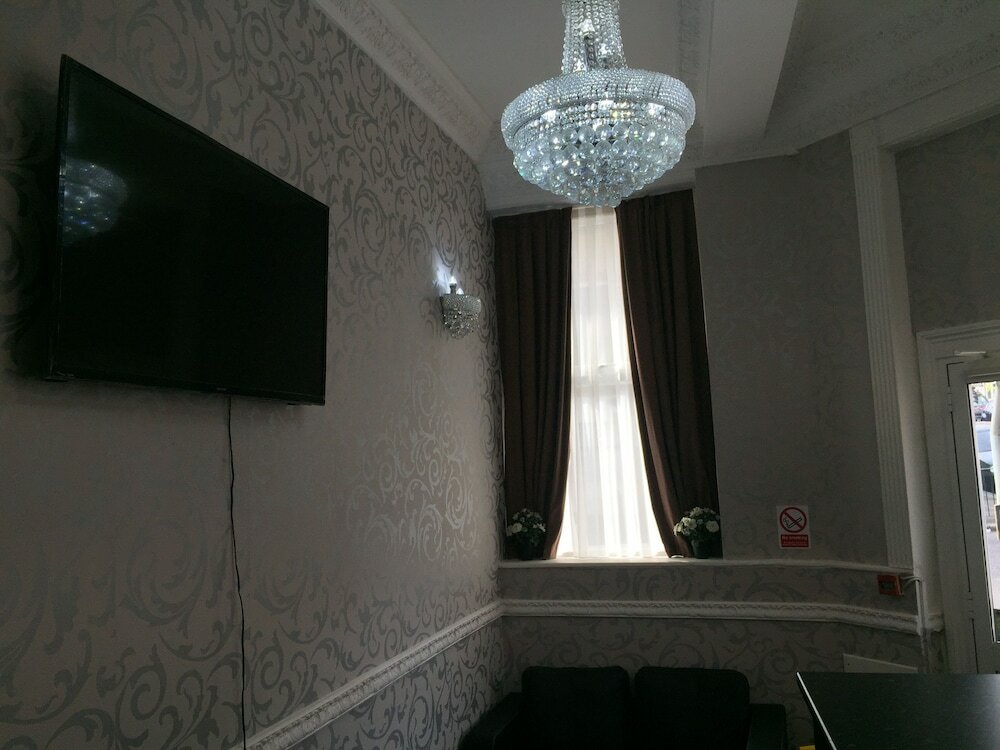 Фото London Shelton Hotel