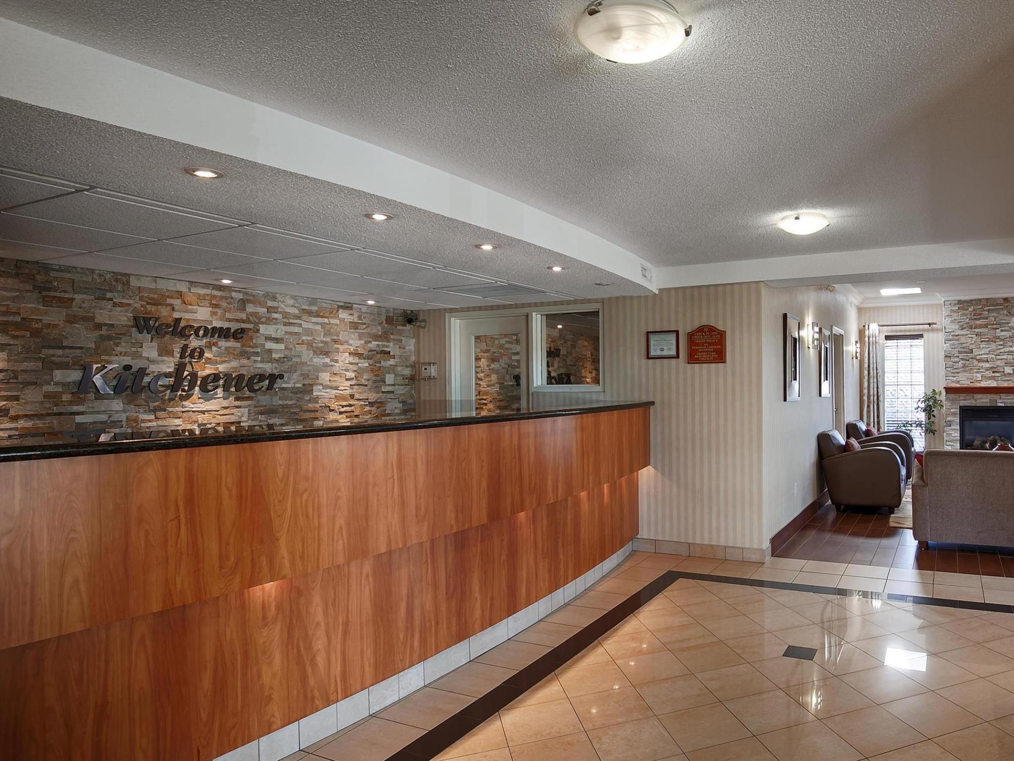 Фото Quality Inn