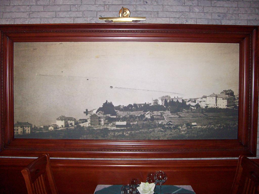 Фото Hotel Montenegrino