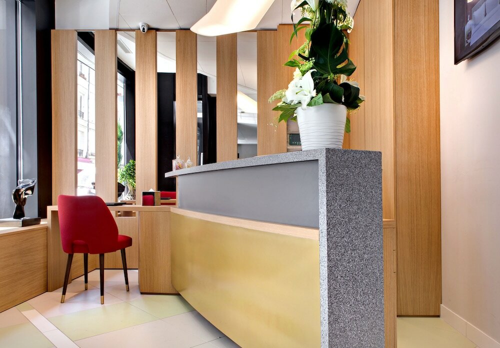 Фото Les Jardins de Mademoiselle Hotel & SPA