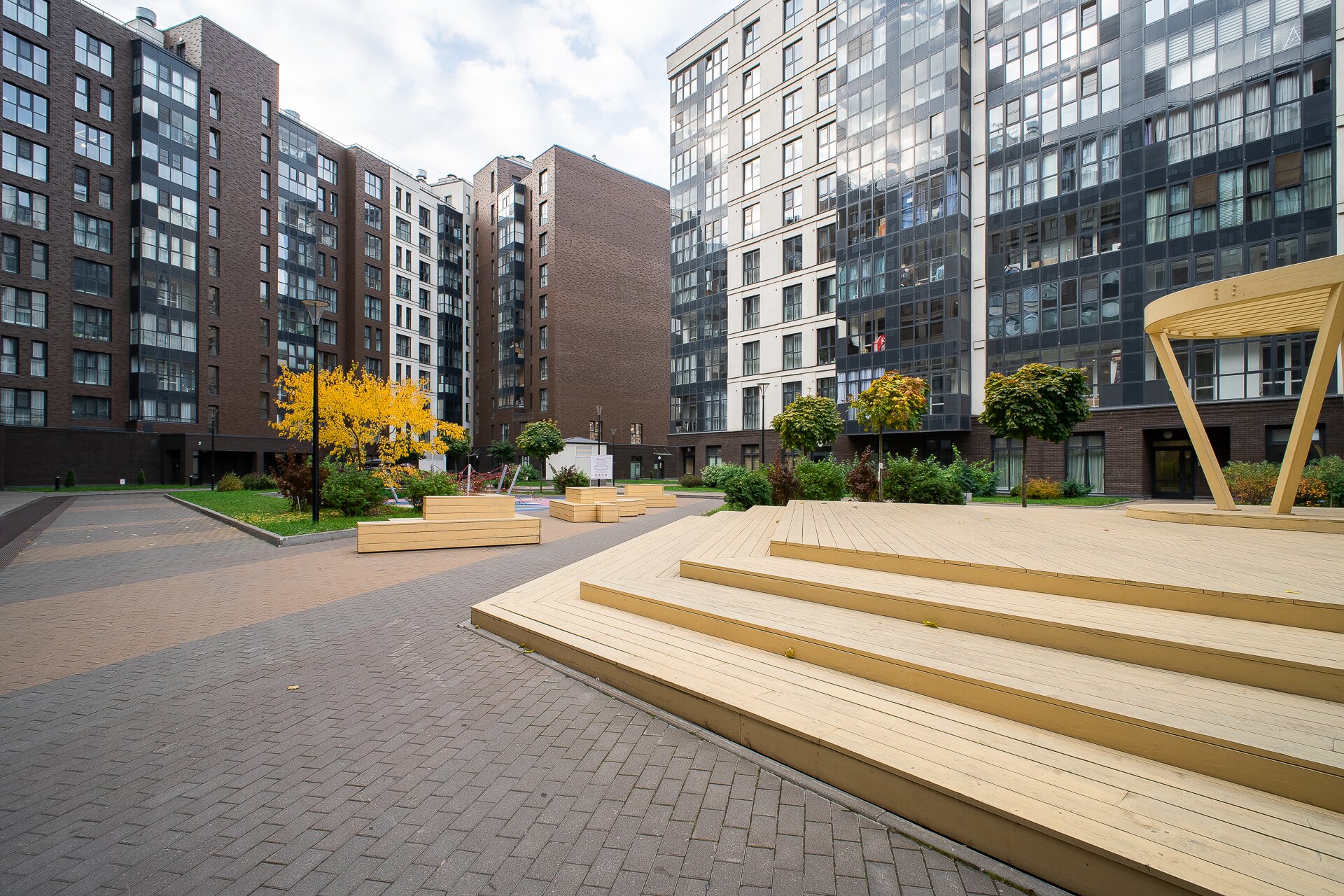 Фото ColorSpb Современник